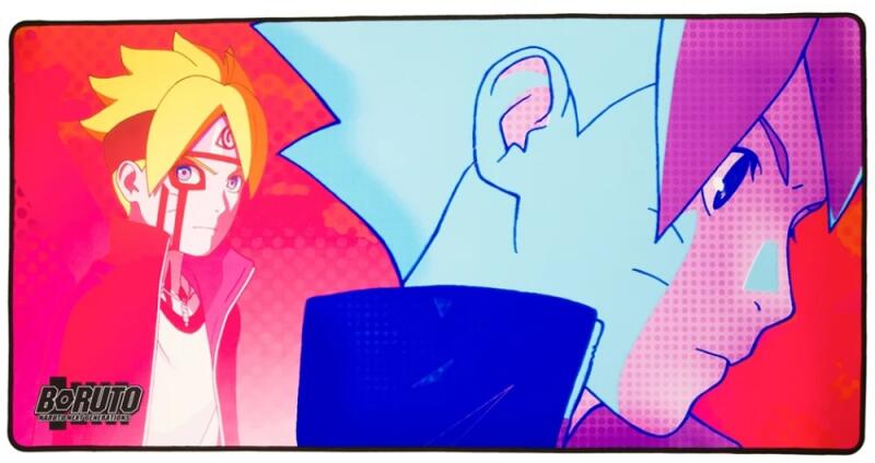 Boruto XXL (KX-MP-BORU-XXL)