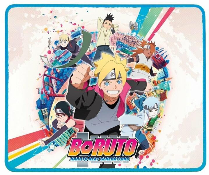 Boruto Next Generations