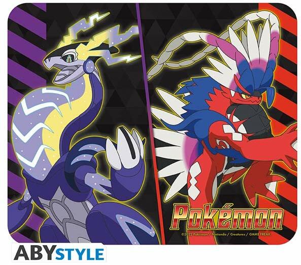 Scarlet&Violet ABYACC475