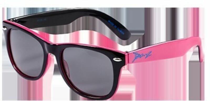 Vásárlás: Baby Banz Junior Banz Flyer Dual black/pink Gyerek napszemüveg  árak összehasonlítása, Junior Banz Flyer Dual black pink boltok