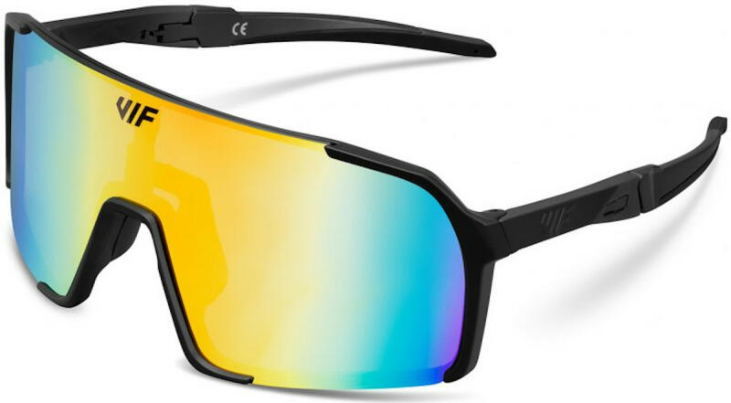 One Black x Gold Photochromic
