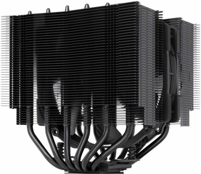 NH-D15S Chromax Black (NH-D15S.CH.BK)