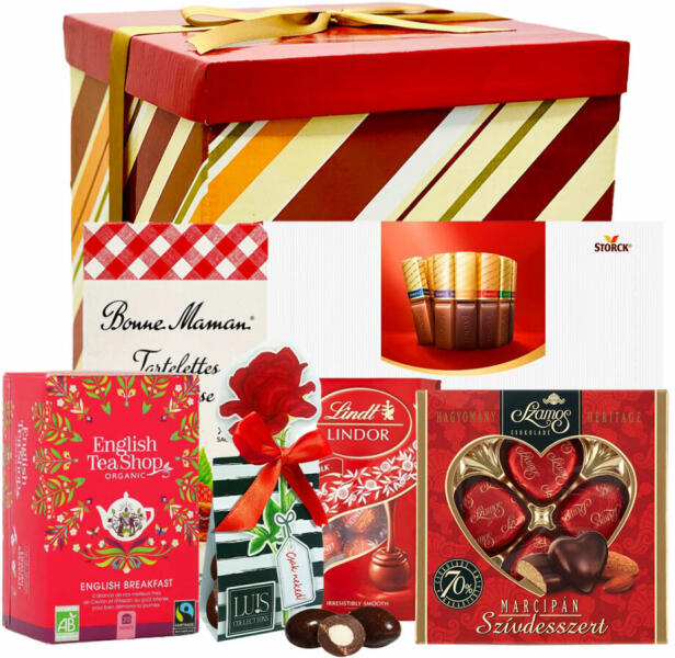 Vásárlás: Ajándékcsomag küldés Csoki Csoda Ajándékcsomag Ajándékkosár árak  összehasonlítása, CsokiCsodaAjándékcsomag boltok