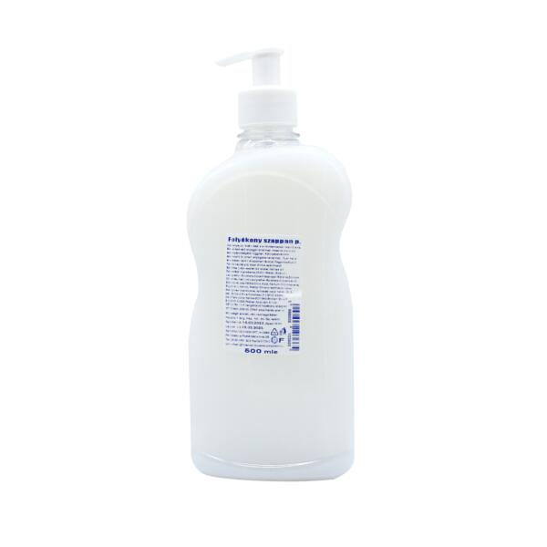 Folyékony szappan 500 ml