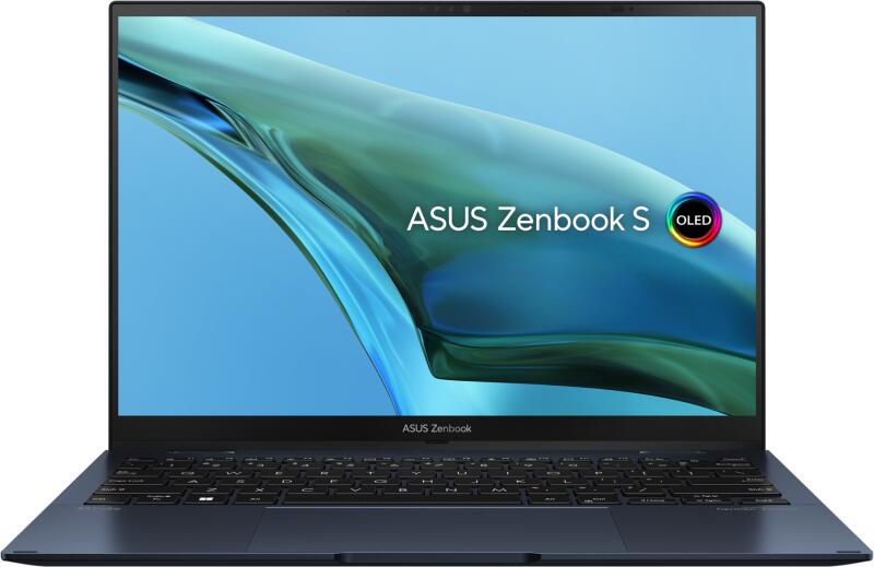 ASUS ZenBook S 13 Flip UP5302ZA-LX088W Notebook Árak - ASUS ZenBook S 13  Flip UP5302ZA-LX088W Laptop Akció