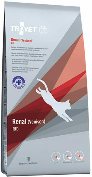 Renal Oxalate RID venison 3 kg