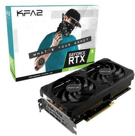 Vásárlás: KFA2 GeForce RTX 3060 Ti GDDR6X 1-Click OC Plus (36ISM6MD2KCK)  Videokártya - Árukereső.hu
