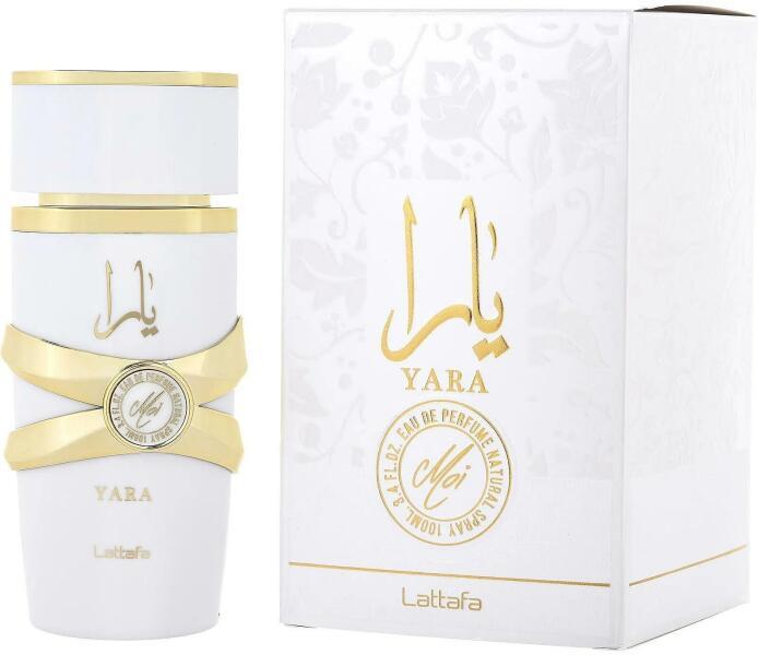 ラッタファヤラモイ EDP 100ml YARA MOI LATTAFA Yara Moi EDP 100 ml Preturi LATTAFA Yara Moi EDP 100 ml