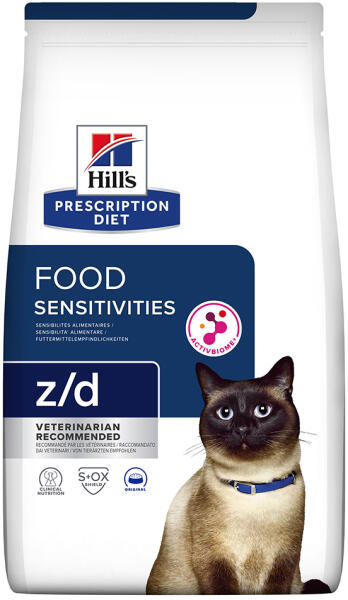 Hill's Prescription Diet i/3キロ Hill's Prescription Diet i/d Digestive Care Curcan : cumpără