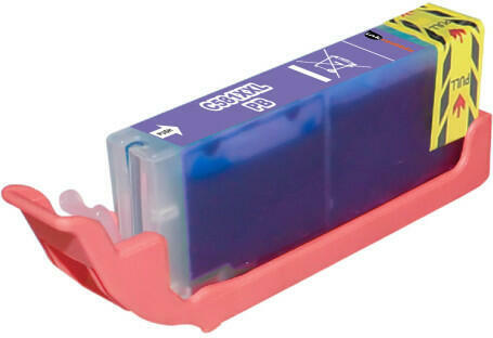 Canon CLI581XXL Blue