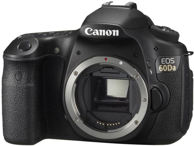 Canon EOS 60Da Body (AC6596B004AA) - Árukereső.hu