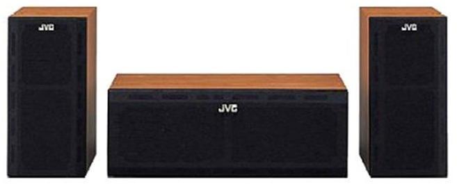 JVC SP-X60 hangfal vásárlás, olcsó JVC SP-X60 hangfalrendszer árak, akciók