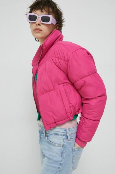 Vásárlás: Hollister Co Hollister Co. rövid kabát női, rózsaszín, téli -  rózsaszín M Női dzseki árak összehasonlítása, Hollister Co rövid kabát női  rózsaszín téli rózsaszín M boltok