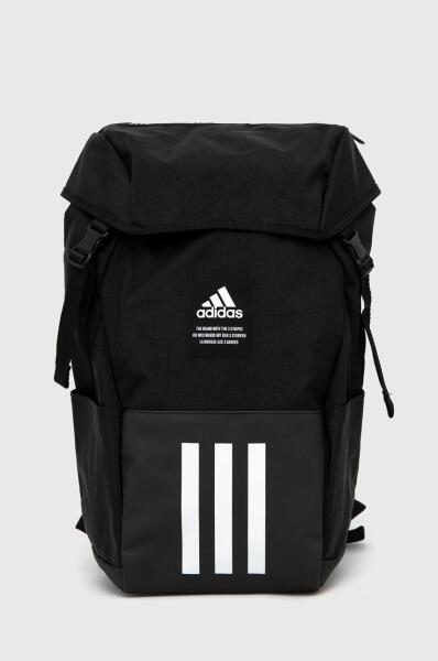 Vásárlás: Adidas hátizsák HC7269 fekete, nagy, nyomott mintás - fekete  Univerzális méret Hátizsák árak összehasonlítása, hátizsák HC 7269 fekete  nagy nyomott mintás fekete Univerzális méret boltok