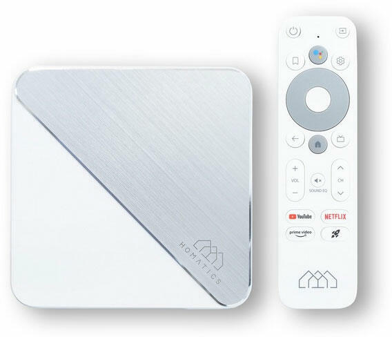 Box R Plus
