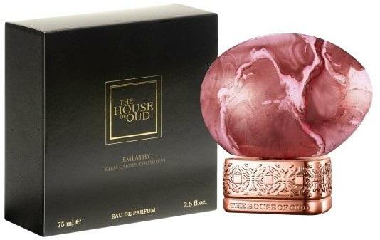 The House of Oud | オードパルファム Empathy-