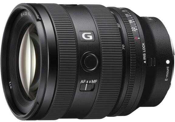 20-70mm f/4 FE G (SEL2070G.SYX)