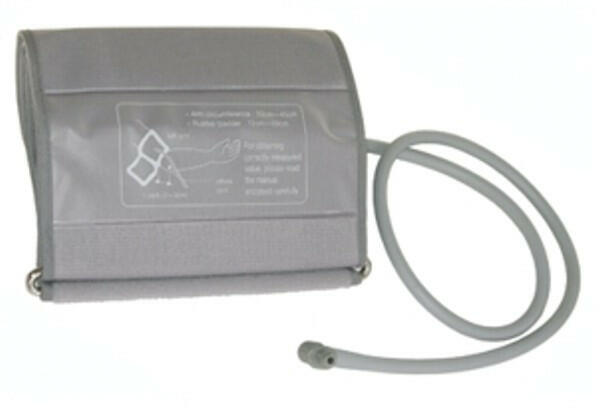Vásárlás: Omron vérnyomásmérőhöz normál méretű mandzsetta Vérnyomásmérő  mandzsetta, adapter árak összehasonlítása,  vérnyomásmérőhöznormálméretűmandzsetta boltok