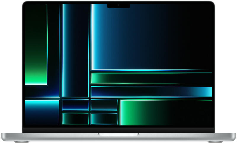 Apple MacBook Pro 14 M2 MPHJ3 Notebook Árak - Apple MacBook Pro 14 M2 MPHJ3  Laptop Akció