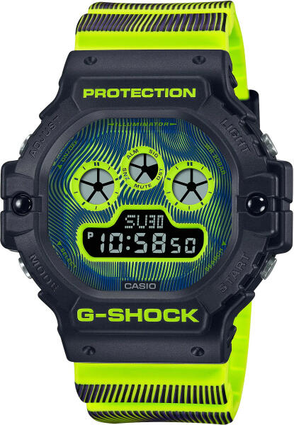 DW-5900TD-9ER