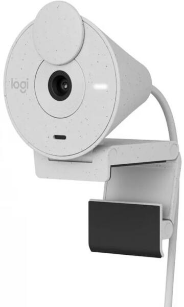 Logitech BRIO 300 (960-001442) Уеб камери, най-евтина цена от 125,99 лв
