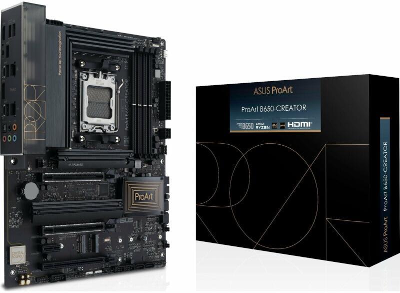 ProArt B650-Creator