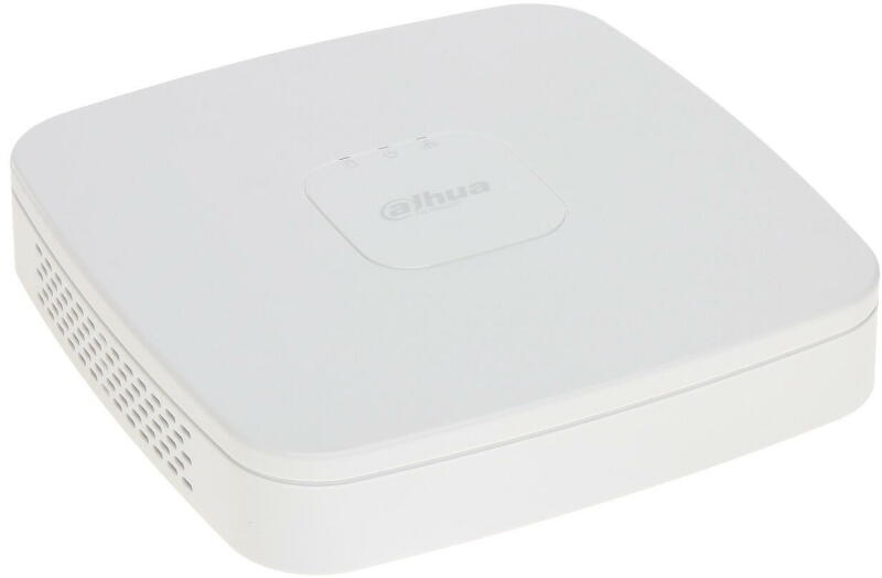 4-channel NVR NVR2104-S3
