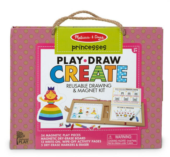 Play and Draw 41322