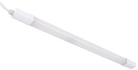 Benet Led 18 W-os por-és páramentes fehér lámpa (03833)