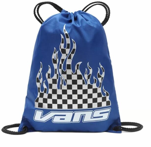 Vásárlás: Vans League Benched Bag True Blue-White hátizsák, tornazsák  (VN00061TAMQ1) Hátizsák árak összehasonlítása, League Benched Bag True Blue  White hátizsák tornazsák VN 00061 TAMQ 1 boltok