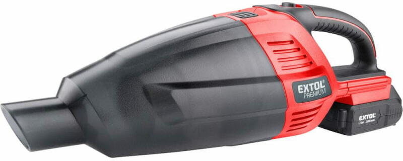 Premium Share20V with battery & charger (8891872)