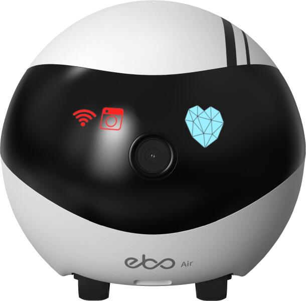 AIR Family Robot