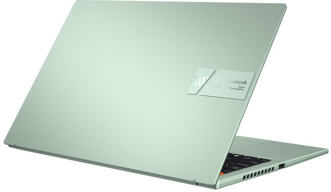 ASUS VivoBook S K3502ZA-BQ412 Notebook Árak - ASUS VivoBook S K3502ZA-BQ412  Laptop Akció