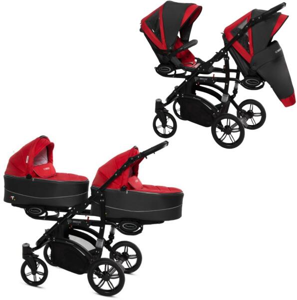 Vásárlás: BabyActive Twinni 2 in 1 Babakocsi árak összehasonlítása,  Twinni2in1 boltok