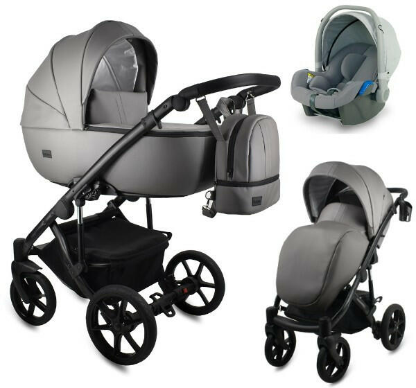 Air Eco 3 in 1