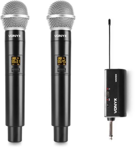 WM552