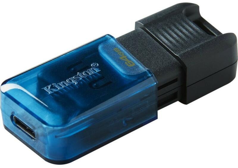 DataTraveler 80 M 64GB USB 3.2 (DT80M/64GB)