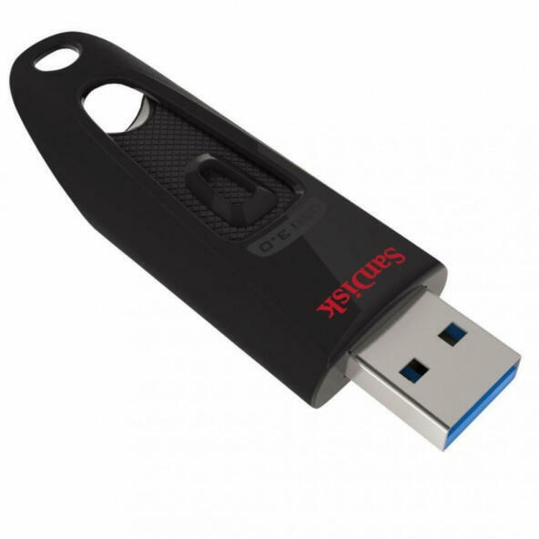 Ultra 64GB USB 3.0 (SDCZ48-064G-G46T)