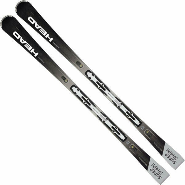 HEAD Supershape e-Original SW SF-PR 163 cm (Schiuri) - Preturi