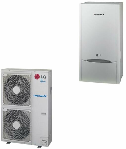 Therma-V HUN1236MA