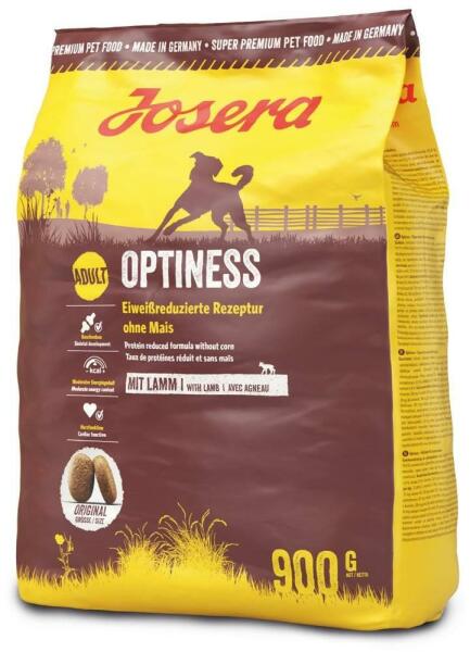 Optiness 900 g