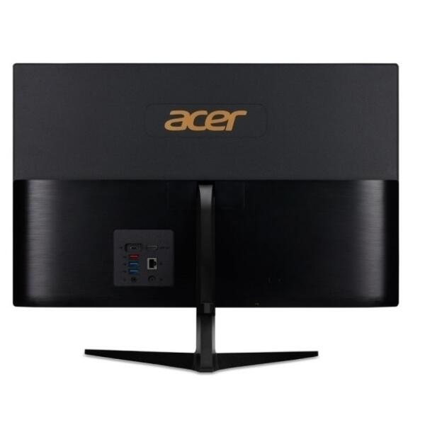 Acer Aspire C24-1700 DQ.BJFEC.001 számítógép árak, olcsó Acer Számítógép  konfiguráció akció, Acer PC gép boltok
