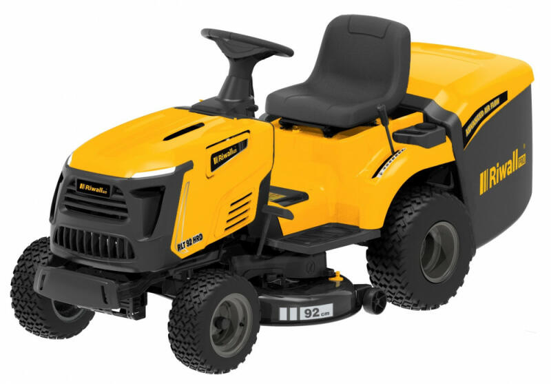 Vásárlás: Riwall PRO RLT 92 TRD (TK13G2301002B) Fűnyíró traktor árak  összehasonlítása, RLT 92 TRD TK 13 G 2301002 B boltok