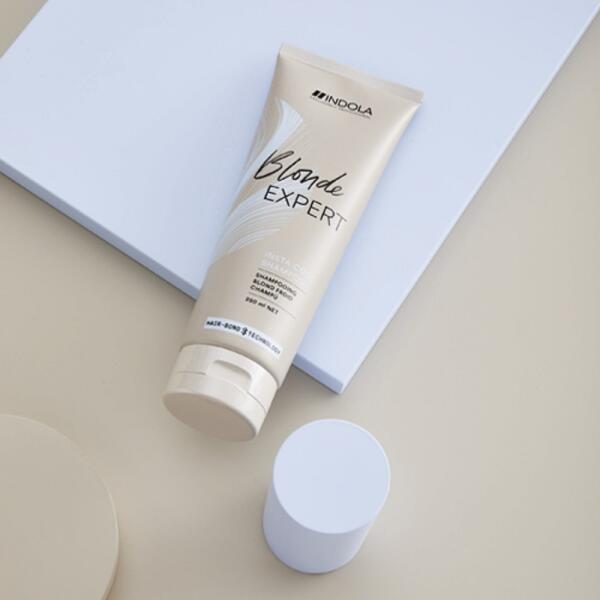 Blond Expert Instacool sampon 250 ml