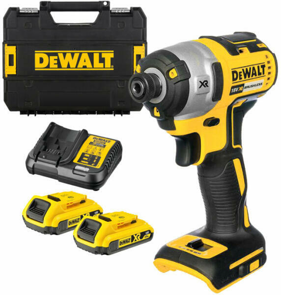 DCF840D2T