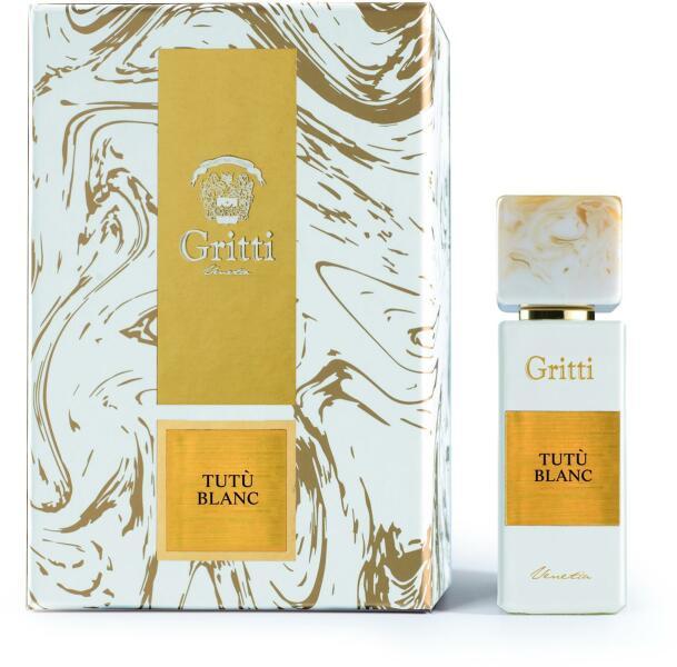 Gritti Tutù Blanc EDP 100 ml Preturi Gritti Tutù Blanc EDP 100 ml