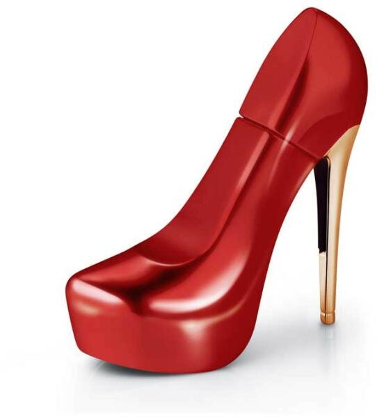 Milviana | Glamour Heels main image 1