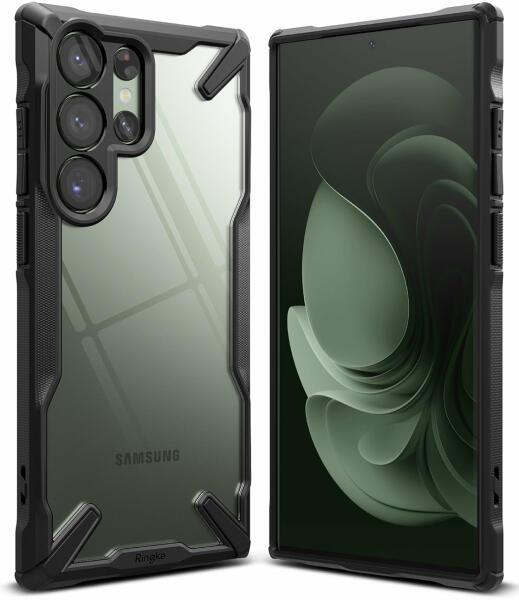 Vásárlás: Telefontok Samsung Galaxy S23 Ultra - Ringke Fusion X fekete ütésálló  tok Mobiltelefon tok árak összehasonlítása, Telefontok Samsung Galaxy S 23  Ultra Ringke Fusion X fekete ütésálló tok boltok