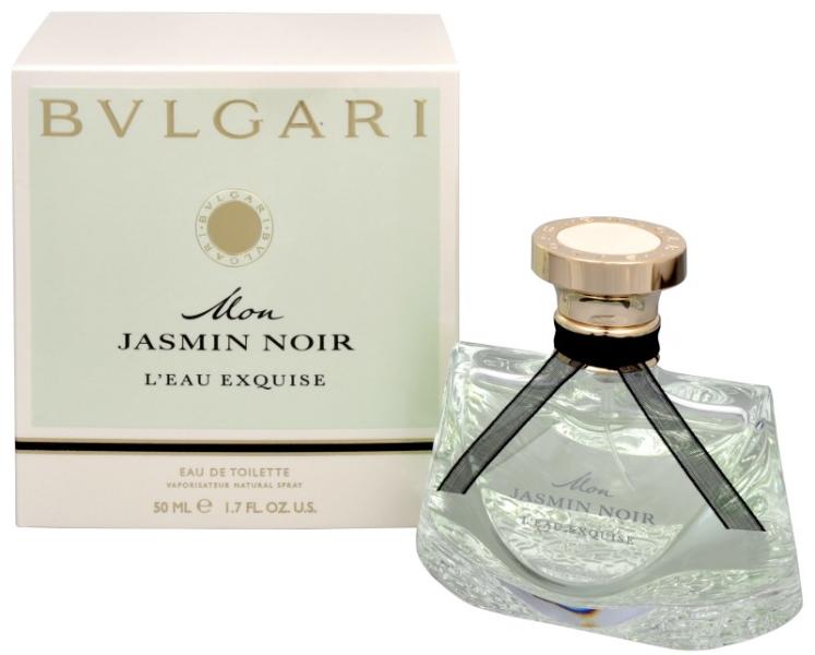 Bvlgari Mon Jasmin Noir L'Eau Exquise EDT 50 ml Preturi Bvlgari