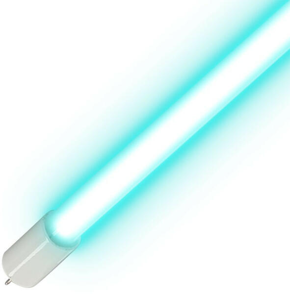 GERMICID fénycső T5-G5/14W UV-C ↔58, 9cm 70420 (70420)